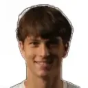 Mateja Prokopijević — Tiền vệ, FK Čukarički