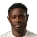 Aboubacar Cisse — Tiền đạo, FK Čukarički