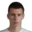 Ognjen Abramušić — Tiền vệ, FK Čukarički