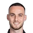 Mario Mitaj — Hậu vệ, Genoa