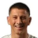 Zlatan Šehović — Hậu vệ, FK Čukarički