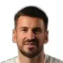 Nenad Tomović — Hậu vệ, FK Čukarički