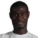 Ismael Maiga — Hậu vệ, FK Čukarički