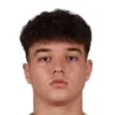 Mark Djokaj — Tiền đạo, FK Dečić Tuzi