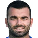 Ilir Camaj — Tiền đạo, FK Dečić Tuzi