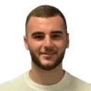 Balša Radusinović — Tiền đạo, FK Dečić Tuzi
