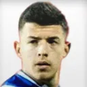 Mario Gjolaj — Tiền đạo, FK Dečić Tuzi