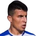 Davor Kontić — Tiền vệ, FK Dečić Tuzi