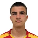 Lazar Maraš — Hậu vệ, Aris Limassol