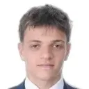 Halil Kajoshaj — Tiền đạo, FK Otrant-Olympic