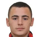 Jonathan Dresaj — Hậu vệ, FK Dečić Tuzi