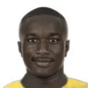 Moussa Diaby — Tiền vệ, Bayer 04 Leverkusen
