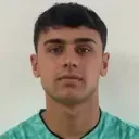 Andrej Camaj — Thủ môn, FK Dečić Tuzi
