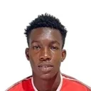 Oriyomi Lebi — Tiền đạo, Aris Limassol