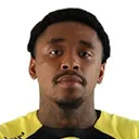 Steven Bergwijn — Tiền vệ, Al-Ittihad