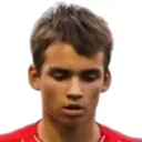 Dušan Zagar — Tiền đạo, Real Salt Lake