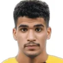 Hamed Al-Ghamdi — Tiền vệ, Al-Ittihad
