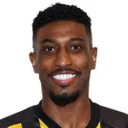 Ahmed Sharahili — Hậu vệ, Al-Ittihad