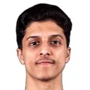 Faisal Al-Ghamdi — Tiền vệ, Neom SC