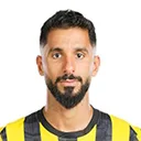 Saleh Al-Shehri — Tiền đạo, Al-Ittihad