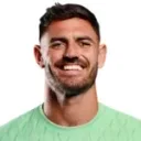 Tom King — Thủ môn, Everton