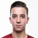 Vojtěch Patrák — Tiền đạo, FK Pardubice