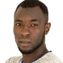 Abdoull Tanko — Tiền đạo, FK Pardubice