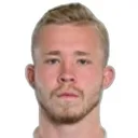 Václav Drchal — Tiền đạo, FK Pardubice