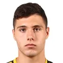 Giannis-Fivos Botos — Tiền vệ, FK Pardubice