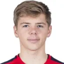 Michal Hlavatý — Tiền vệ, FK Pardubice