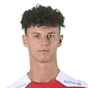 Stepan Misek — Tiền vệ, MFK Karviná