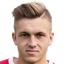Tomáš Solil — Tiền vệ, FK Pardubice