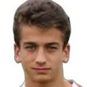 Samuel Šimek — Tiền vệ, FK Pardubice
