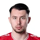 Bohdan Slyubyk — Hậu vệ, LNZ Cherkasy