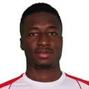 Mouhamed Tidjane Traoré — Hậu vệ, FK Pardubice