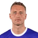 Simon Bammens — Hậu vệ, FK Pardubice