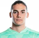 Luka Kharatishvili — Thủ môn, FK Pardubice