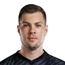 Aleš Mandous — Thủ môn, FK Pardubice