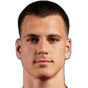 Uroš Sremčević — Tiền đạo, FK Radnički 1923