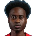 António Pina Gomes — Tiền đạo, FK Radnički 1923