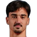 Jovan Ilić — Tiền vệ, FK Radnički 1923