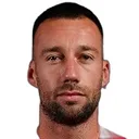 Miloš Ristić — Tiền vệ, FK Radnički 1923