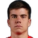 Vanja Tomić — Tiền vệ, FK Radnički 1923