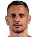 Nemanja Miletić — Hậu vệ, FK Radnički 1923
