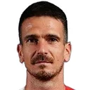 Slobodan Simović — Hậu vệ, FK Radnički 1923