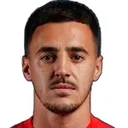 Nikola Marjanović — Hậu vệ, FK Radnički 1923