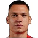Mateja Dukić — Hậu vệ, FK Radnički 1923