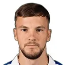 Mateja Gašić — Hậu vệ, FK Vojvodina