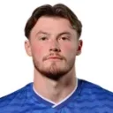 Nathan Patterson — Hậu vệ, Torino