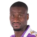Mamadou Sylla — Tiền đạo, Al-Riyadh